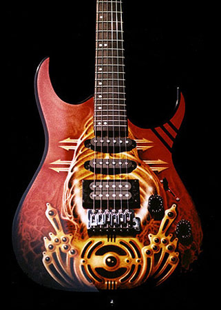GUITAR