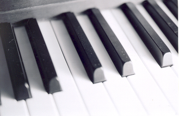 piano
